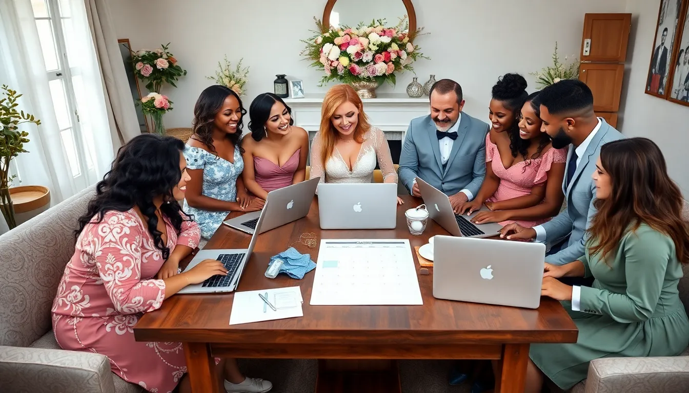 How to Pick a Wedding Date: Complete Guide to Save 30% on Your Wedding Budget 12 How to Pick a Wedding Date: Complete Guide to Save 30% on Your Wedding Budget 11