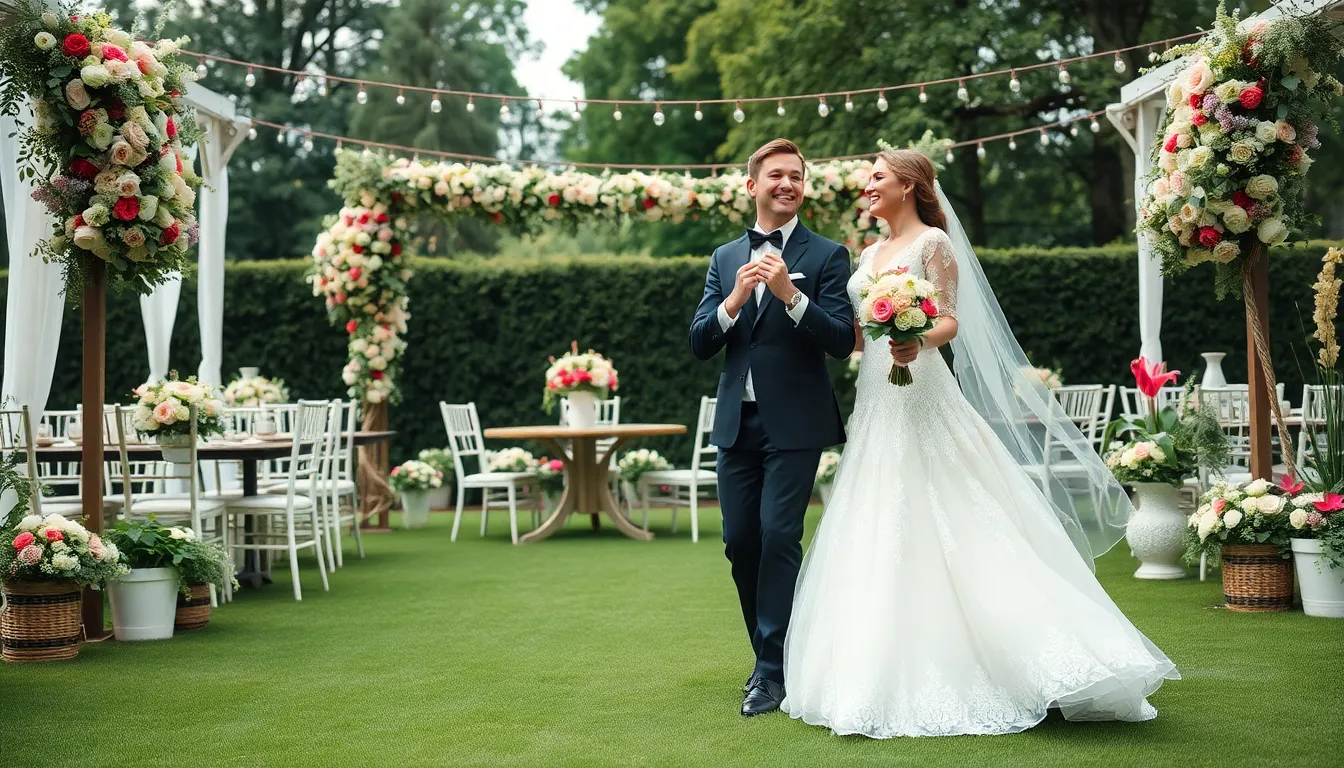 How to Pick Your Wedding Song: A Step-by-Step Guide for Couples (2025) 11