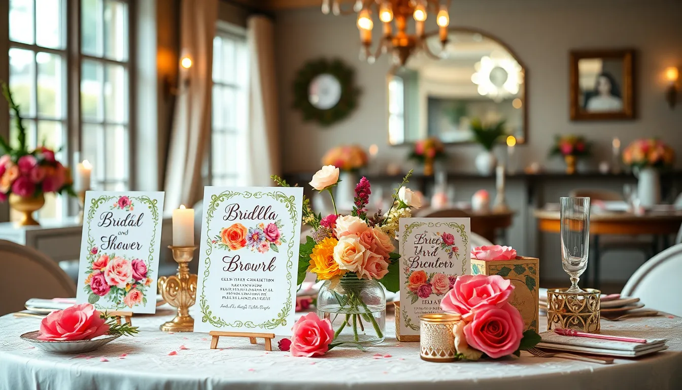 How to Plan a Bridal Shower: Complete Step-by-Step Guide for 2025 12 How to Plan a Bridal Shower: Complete Step-by-Step Guide for 2025 11