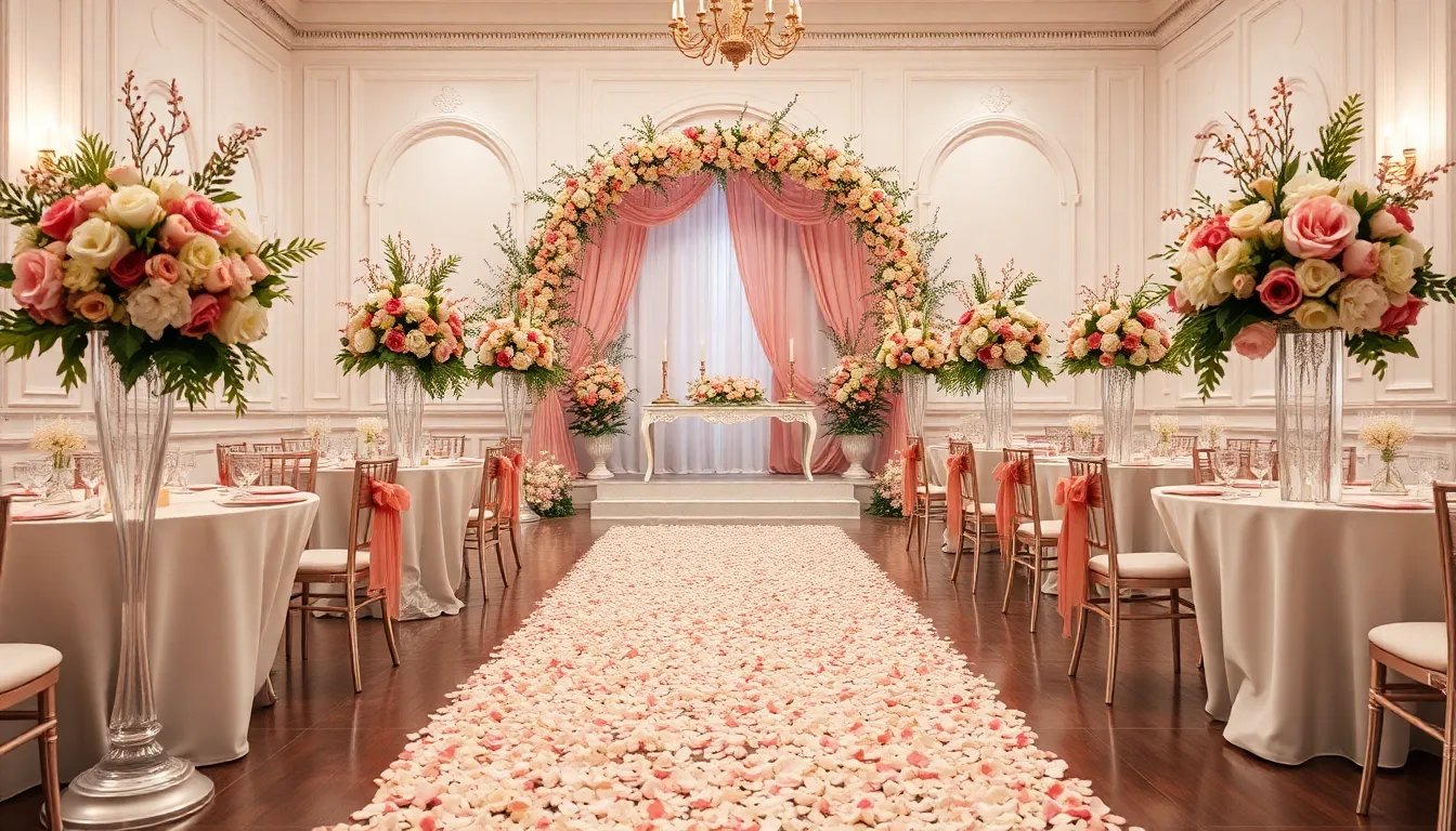 How to Plan a Wedding in 8 Months: Complete Step-by-Step Guide (2025) 12 How to Plan a Wedding in 8 Months: Complete Step-by-Step Guide (2025) 11