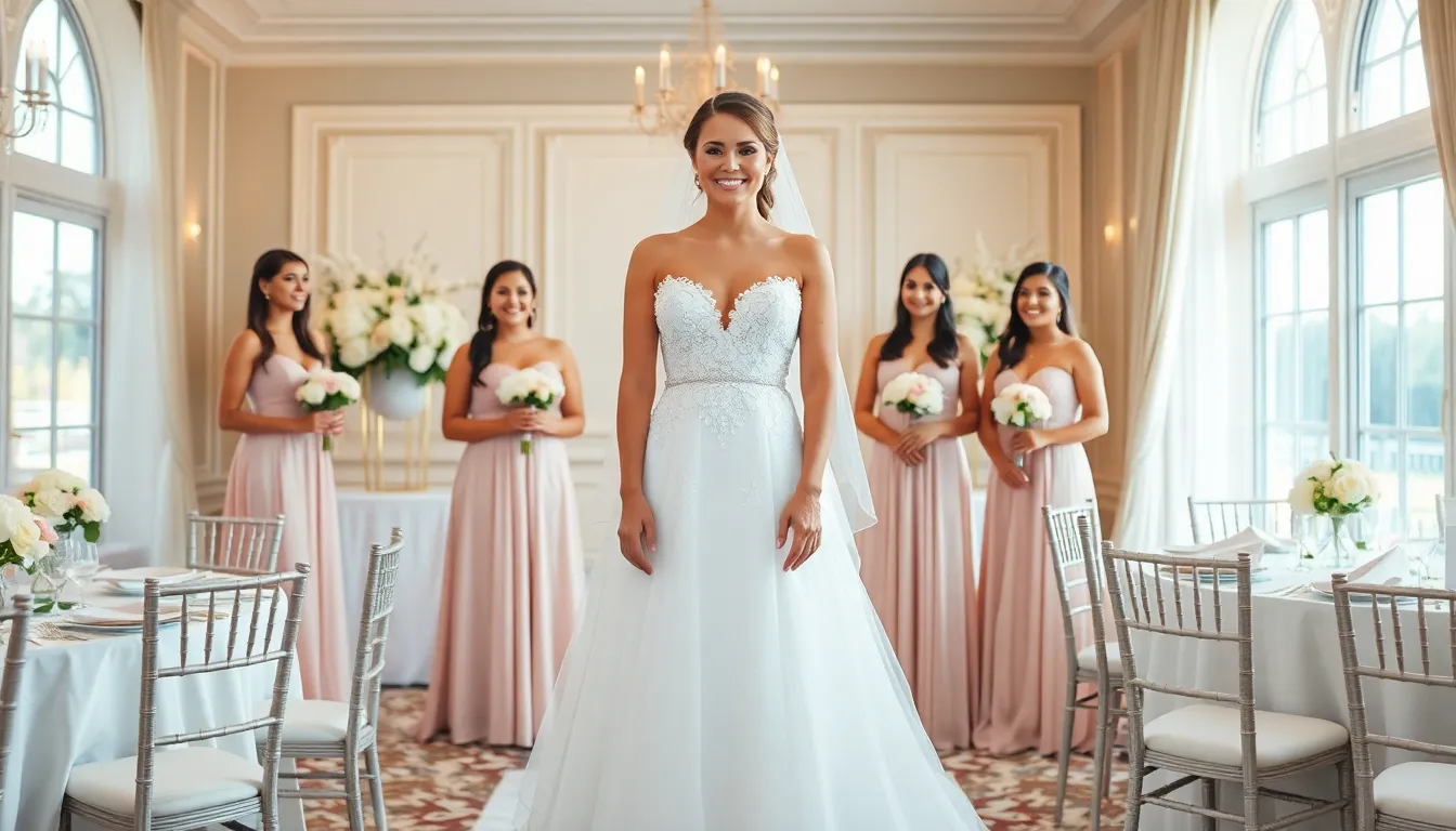 Complete Guide: How to Plan a Wedding Step by Step (2025 Checklist) 12 Complete Guide: How to Plan a Wedding Step by Step (2025 Checklist) 11
