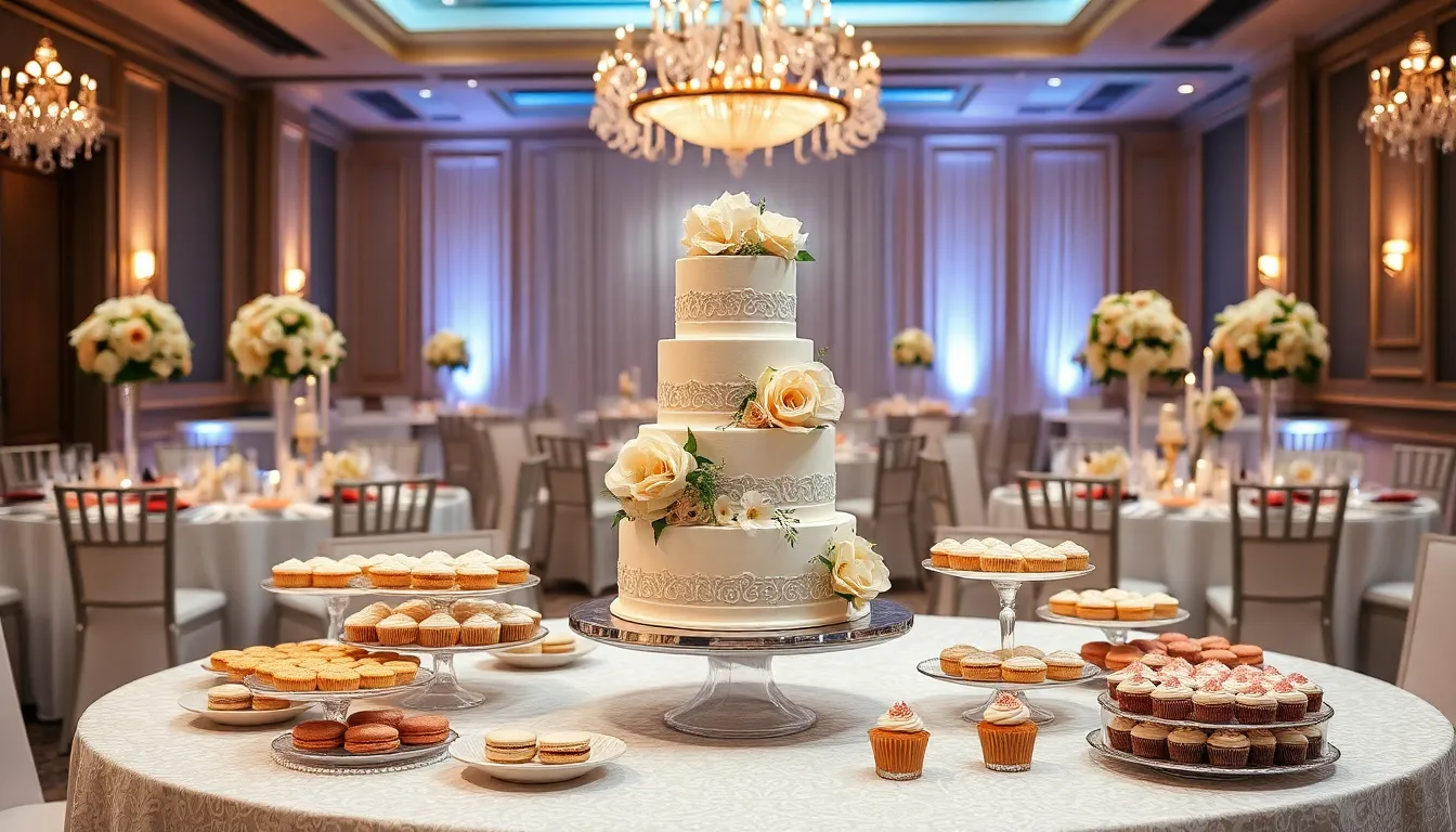 How to Plan a Wedding: Complete Step-by-Step Guide for Stress-Free Planning 12 How to Plan a Wedding: Complete Step-by-Step Guide for Stress-Free Planning 11