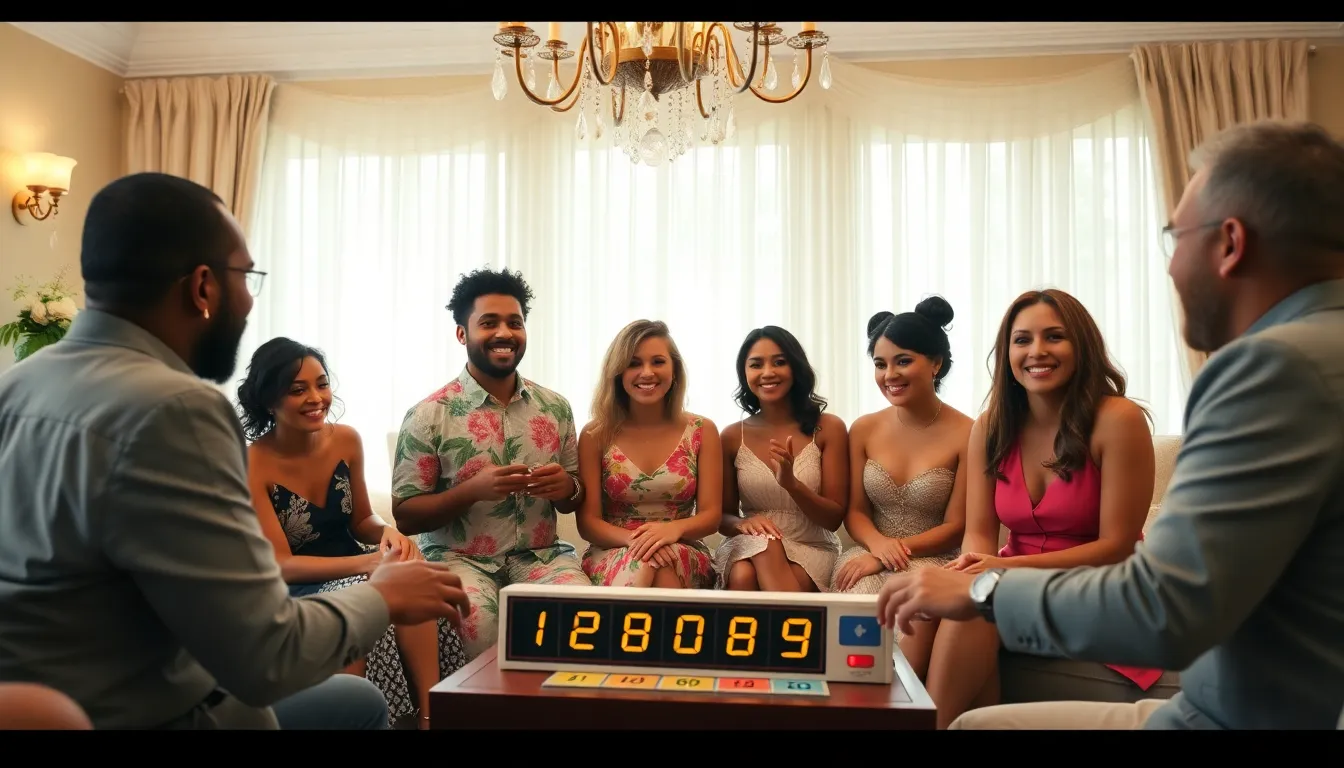 How to Play Bridal Shower Jeopardy: Complete Guide + Free Template Ideas 11