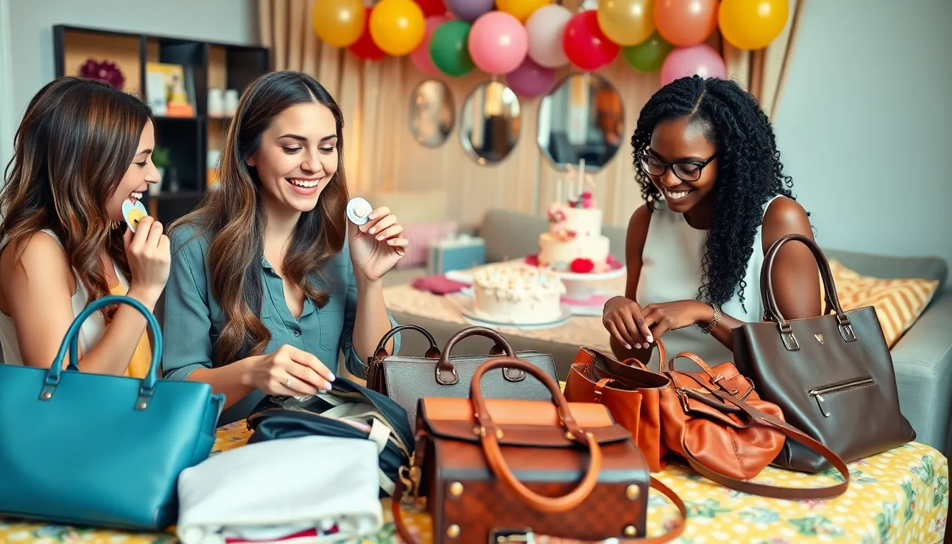How to Play What's in Your Purse Game: Rules, Scoring & Fun Variations for Parties 12 How to Play What's in Your Purse Game: Rules, Scoring & Fun Variations for Parties 11