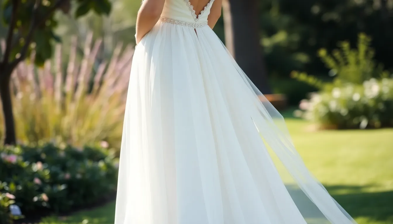 How to Save Money on a Wedding Dress: 15 Proven Tips That Actually Work 12 How to Save Money on a Wedding Dress: 15 Proven Tips That Actually Work 11