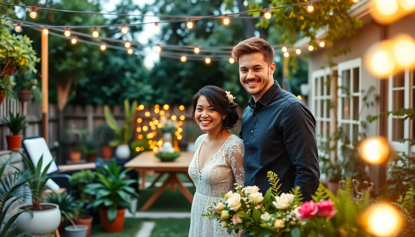 How to Save Money on a Wedding Venue: 15 Proven Strategies That Cut Costs by 40% 12 How to Save Money on a Wedding Venue: 15 Proven Strategies That Cut Costs by 40% 11