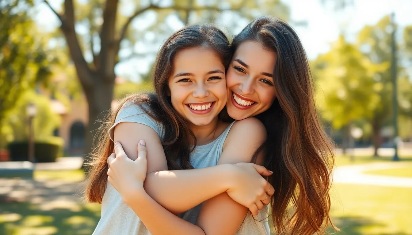 How to Say I Love My Sister in Spanish: 5 Perfect Phrases + Cultural Tips 12 How to Say I Love My Sister in Spanish: 5 Perfect Phrases + Cultural Tips 11