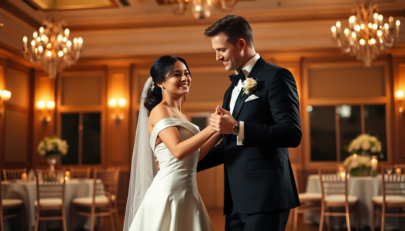 How to Slow Dance at Wedding: Easy Steps for Beginners (No Lessons Required!) 12 How to Slow Dance at Wedding: Easy Steps for Beginners (No Lessons Required!) 11