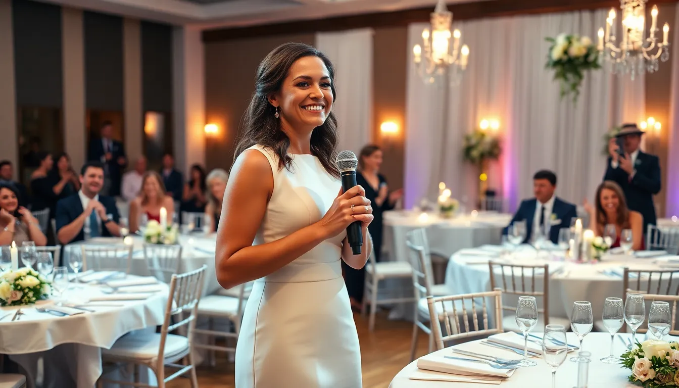 How to Start a Maid of Honor Speech: 5 Opening Lines That Actually Work 12 How to Start a Maid of Honor Speech: 5 Opening Lines That Actually Work 11