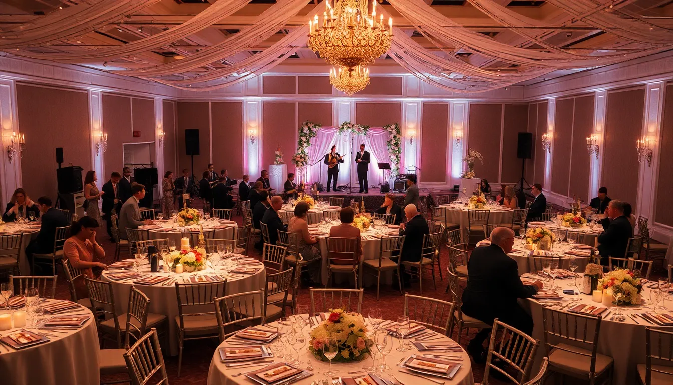 How to Start Planning a Wedding: Your Complete Step-by-Step Guide for 2025 11