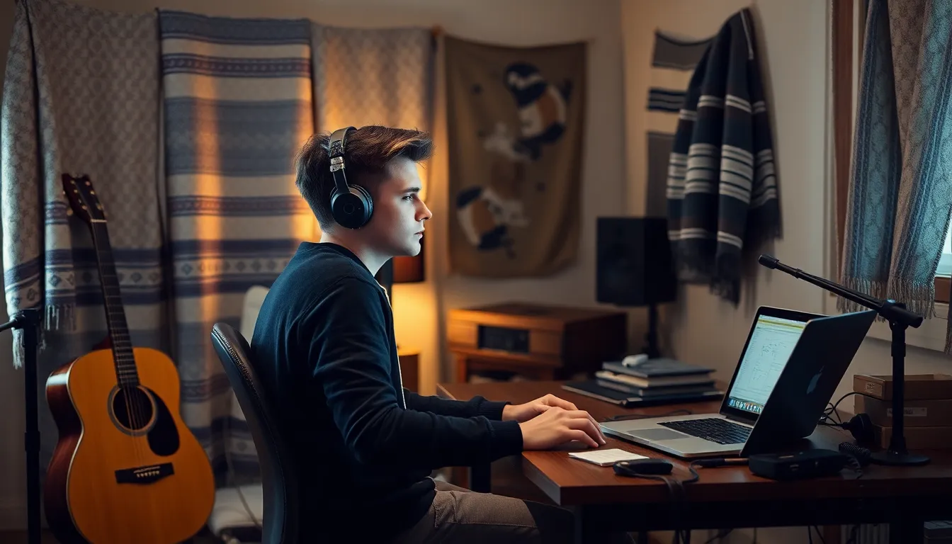 How to Write a Song for Your Dad: Complete Step-by-Step Guide for Beginners 12 How to Write a Song for Your Dad: Complete Step-by-Step Guide for Beginners 11