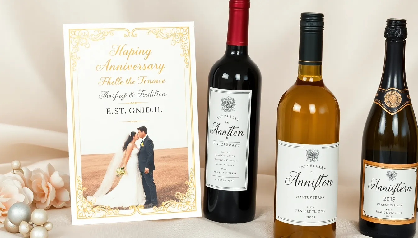 50 Magical Ideas for 50th Wedding Anniversary That Will Make It Unforgettable 12 50 Magical Ideas for 50th Wedding Anniversary That Will Make It Unforgettable 11