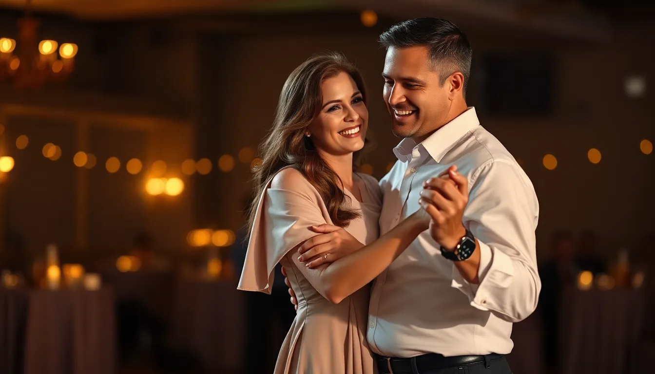 25 Romantic Ideas for a 25th Wedding Anniversary Celebration That Couples Will Love 12 25 Romantic Ideas for a 25th Wedding Anniversary Celebration That Couples Will Love 11