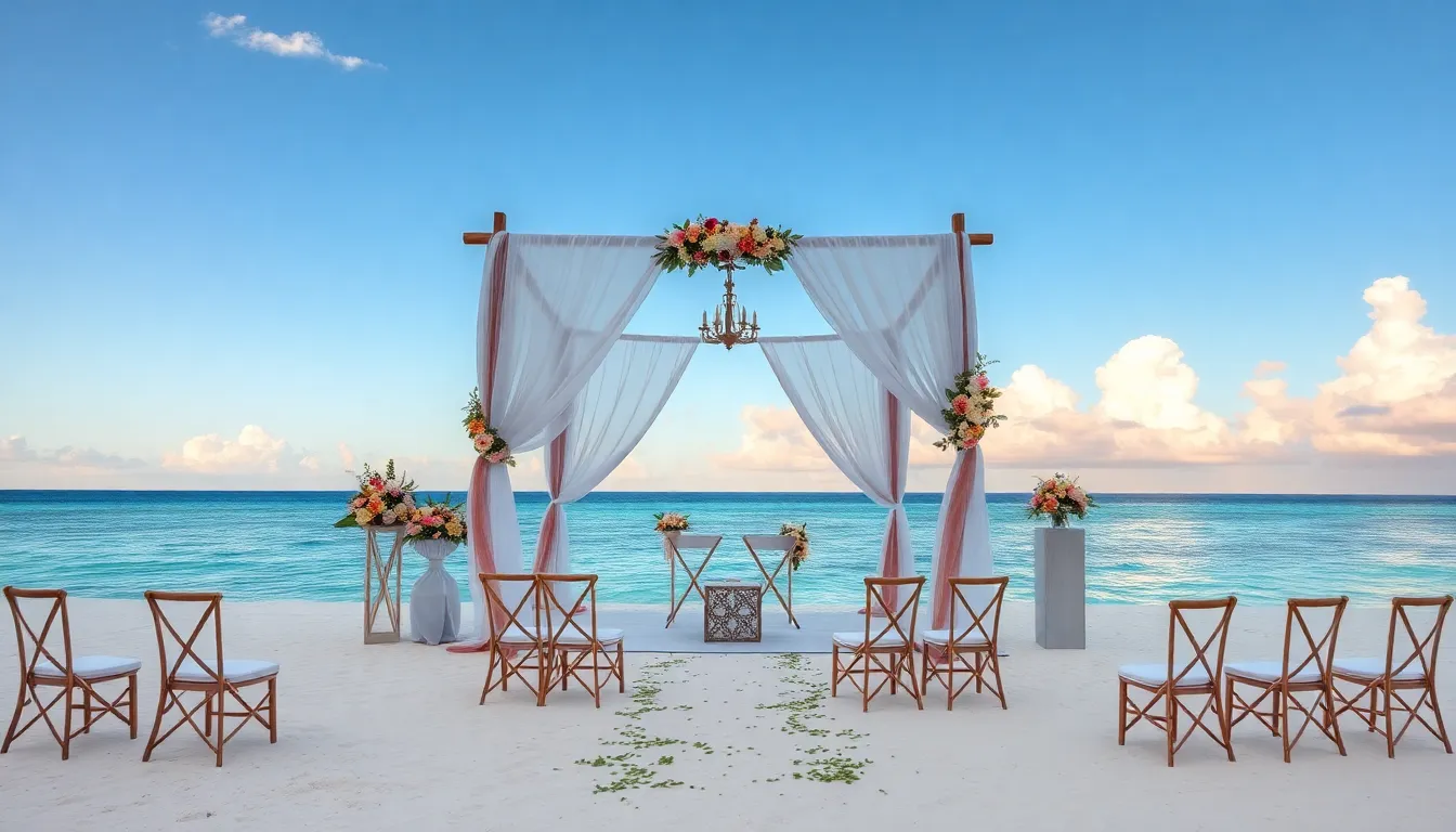 50+ Stunning Ideas for a Destination Wedding: From Beaches to Castles & Beyond 12 50+ Stunning Ideas for a Destination Wedding: From Beaches to Castles & Beyond 11