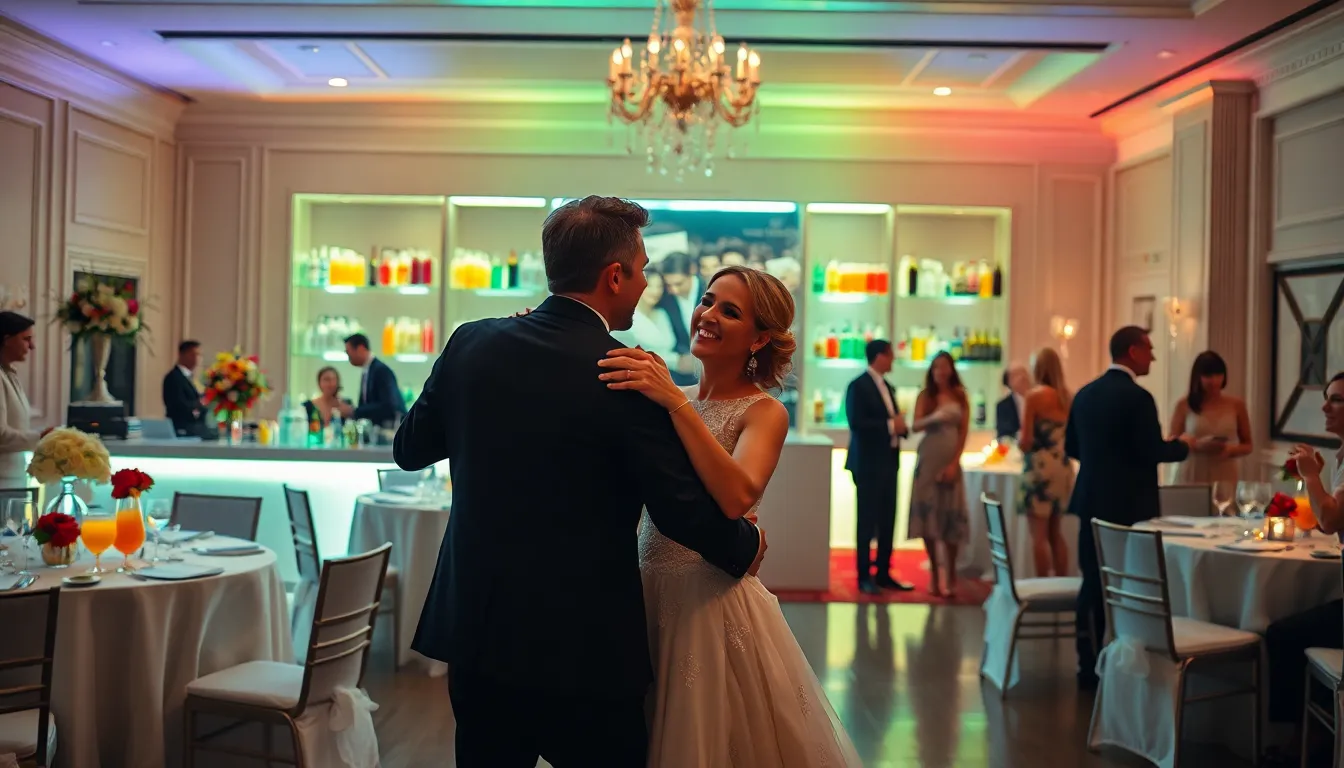 47 Creative Ideas for a Fun Wedding That Will Wow Your Guests 12 47 Creative Ideas for a Fun Wedding That Will Wow Your Guests 11