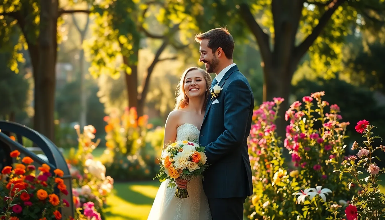25 Creative Ideas for a Small Wedding That Will Make Your Day Unforgettable 12 25 Creative Ideas for a Small Wedding That Will Make Your Day Unforgettable 11