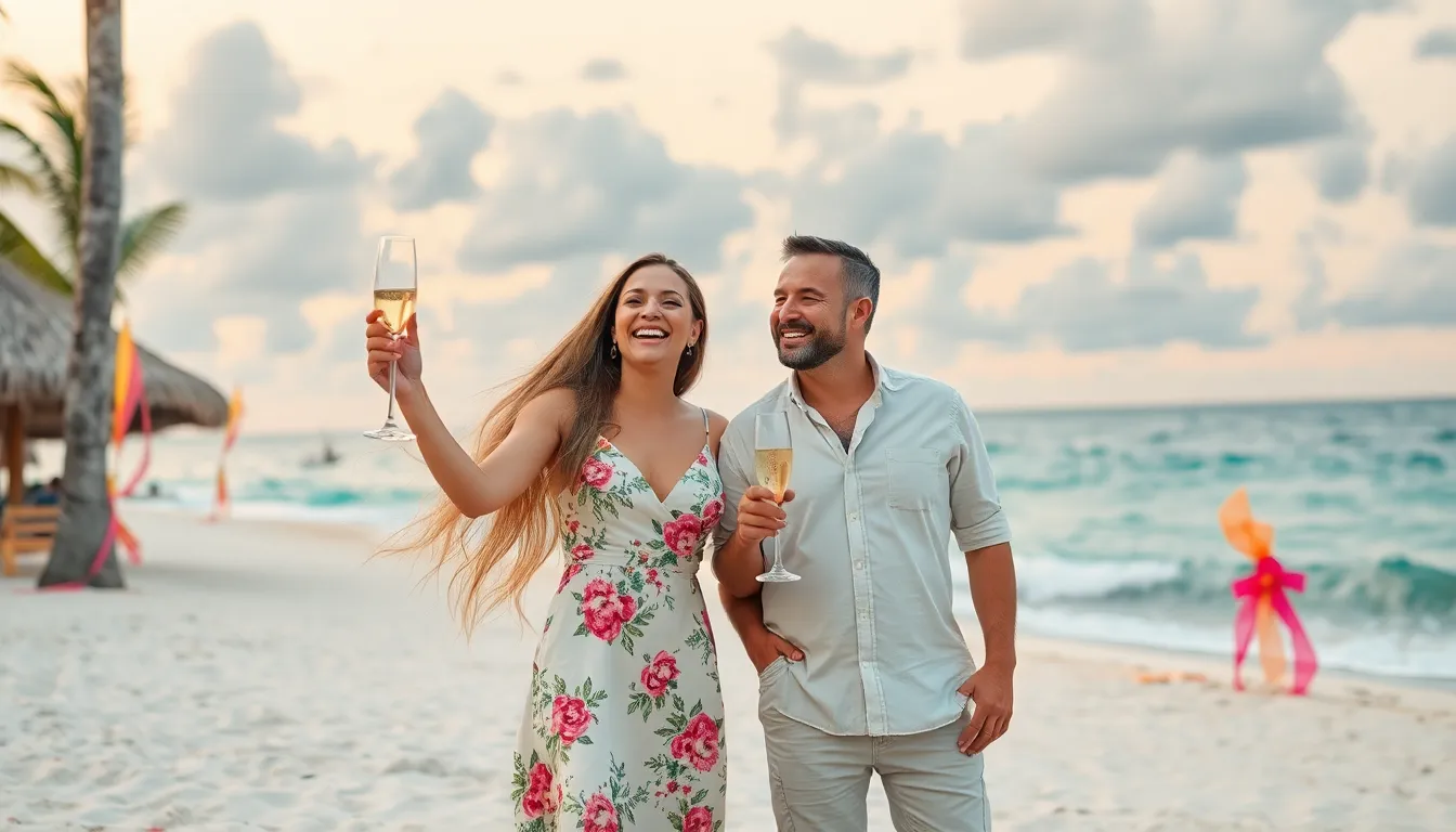 25+ Creative Wedding Anniversary Party Ideas That Will Make Your Celebration Unforgettable 12 25+ Creative Wedding Anniversary Party Ideas That Will Make Your Celebration Unforgettable 11