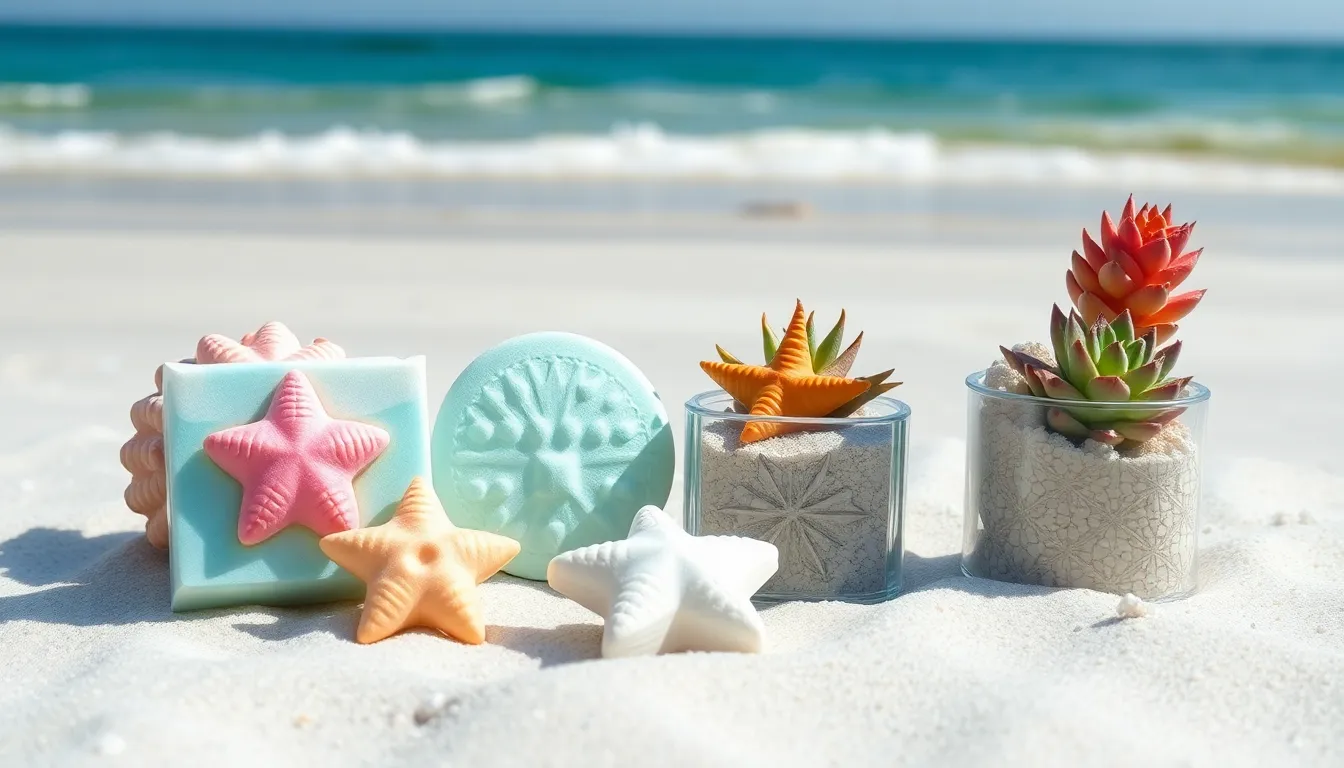 25 Stunning Beach Wedding Favor Ideas Your Guests Will Actually Love 12 25 Stunning Beach Wedding Favor Ideas Your Guests Will Actually Love 11