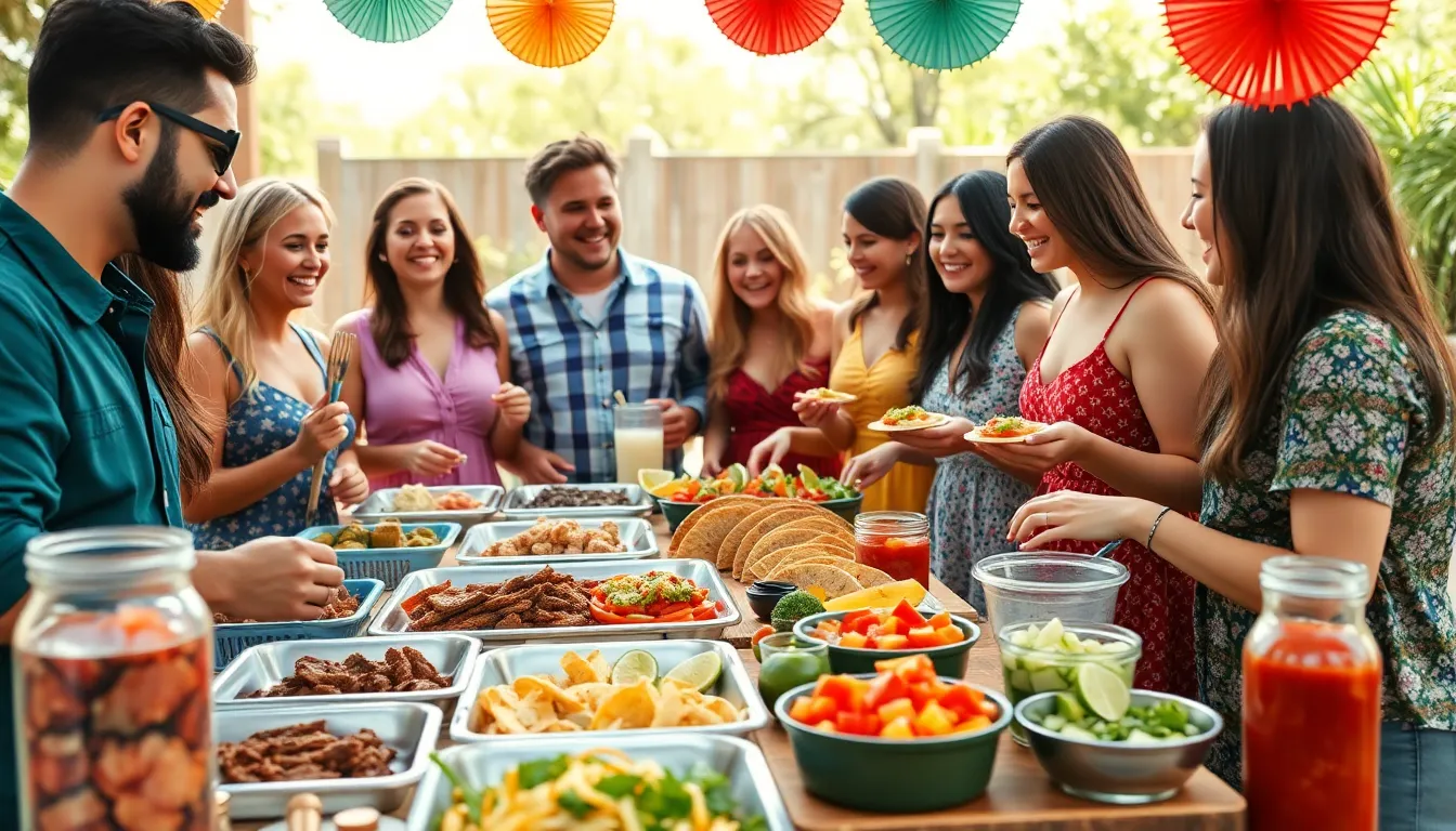 25 Creative Ideas for Couples Wedding Shower That Guests Will Actually Love 12 25 Creative Ideas for Couples Wedding Shower That Guests Will Actually Love 11