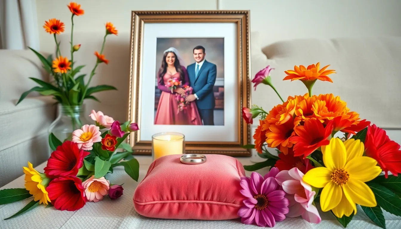 7 Meaningful Ideas for Deceased Parents Wedding Rings That Honor Their Memory 12 7 Meaningful Ideas for Deceased Parents Wedding Rings That Honor Their Memory 11