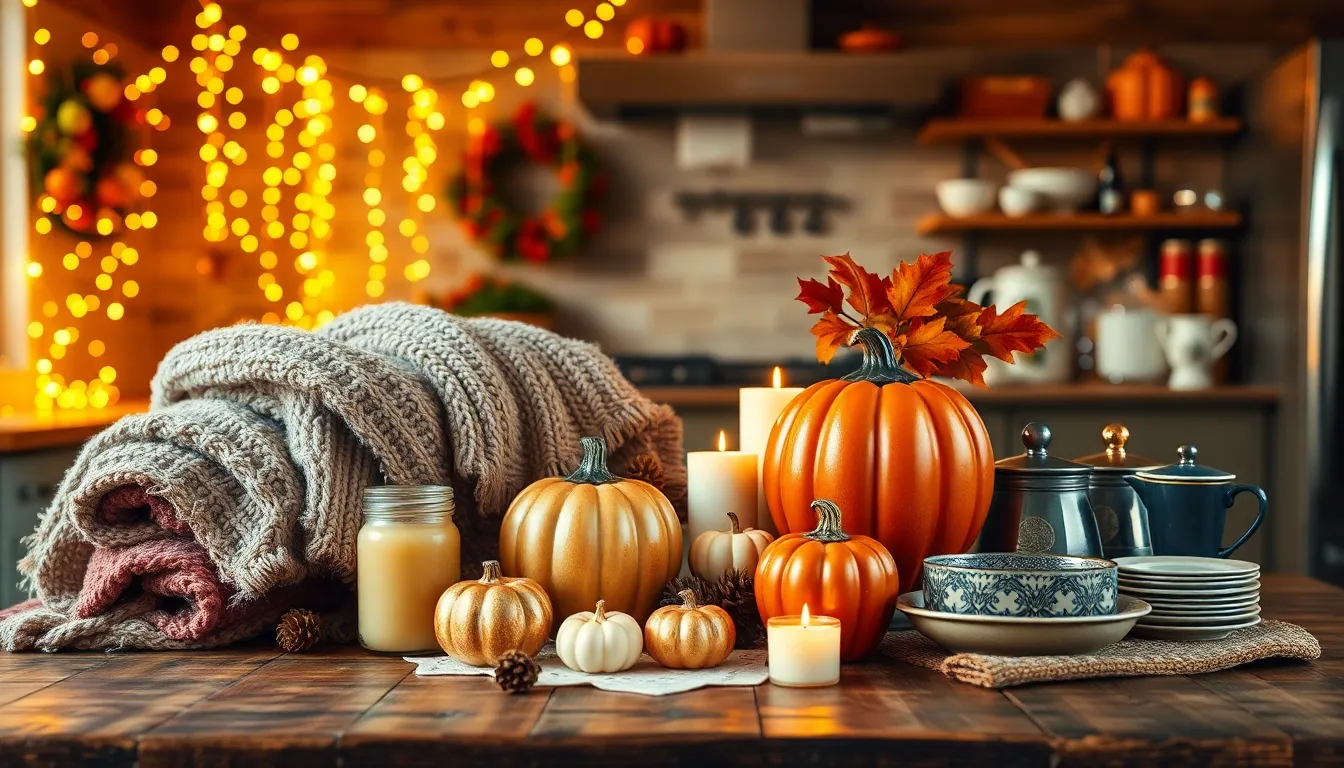 25 Beautiful Ideas for Fall Wedding Shower That Will Make Your Party Unforgettable 12 25 Beautiful Ideas for Fall Wedding Shower That Will Make Your Party Unforgettable 11