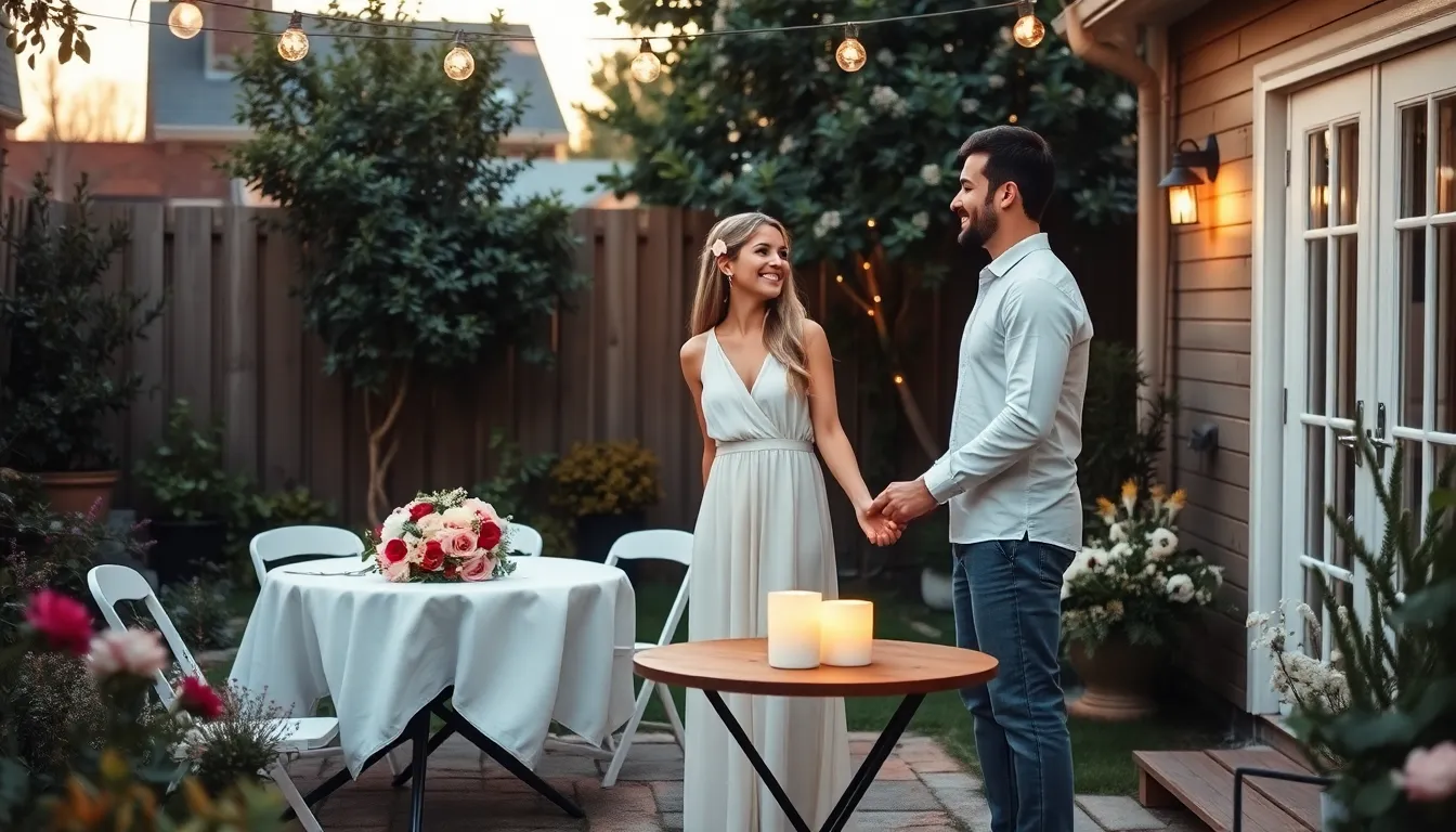 25 Perfect First Wedding Anniversary Ideas to Celebrate Your Love in 2025 12 25 Perfect First Wedding Anniversary Ideas to Celebrate Your Love in 2025 11