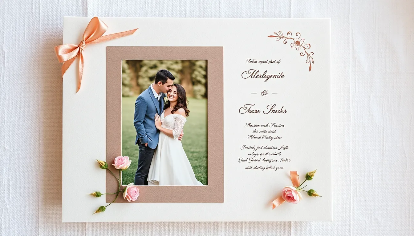 25 Creative Ideas for Handmade Wedding Cards That Will Wow Your Guests 12 25 Creative Ideas for Handmade Wedding Cards That Will Wow Your Guests 11