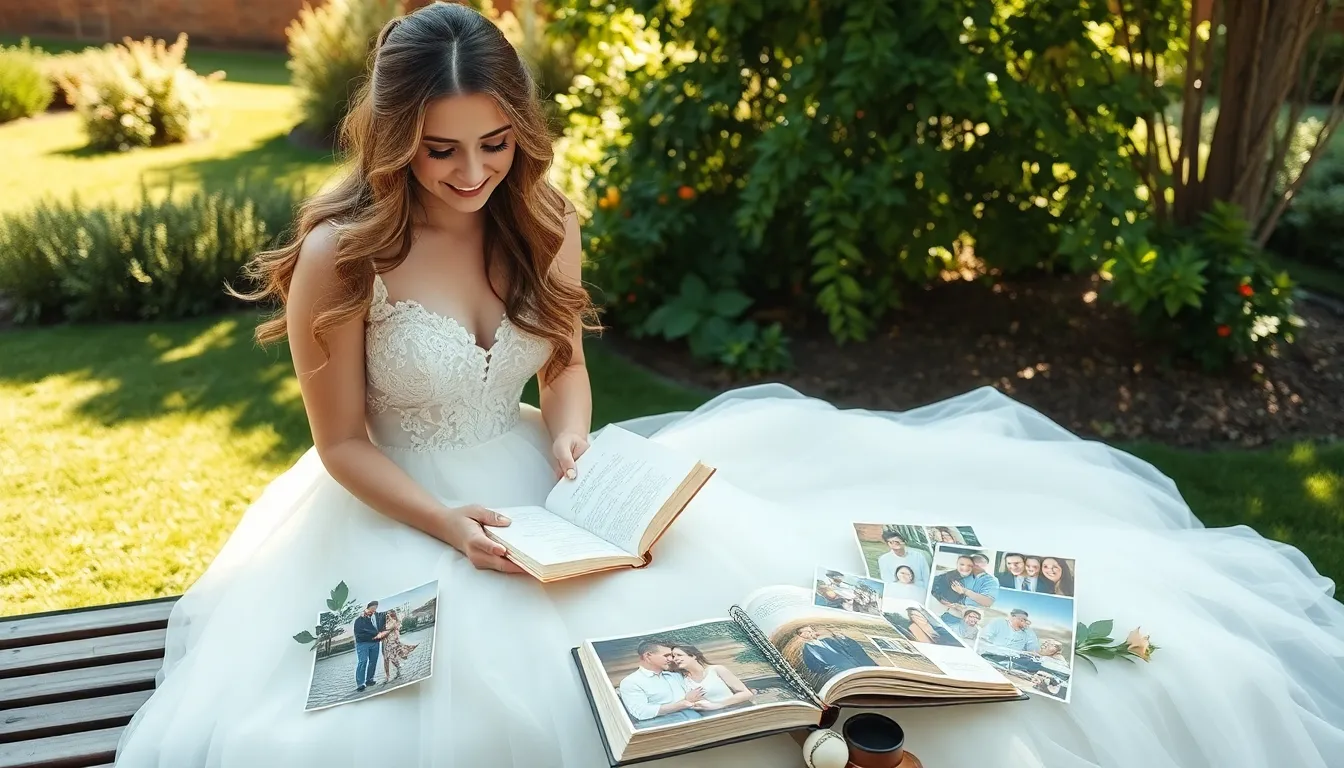 25 Perfect Ideas for Morning of Wedding: Make Your Big Day Magical 12 25 Perfect Ideas for Morning of Wedding: Make Your Big Day Magical 11
