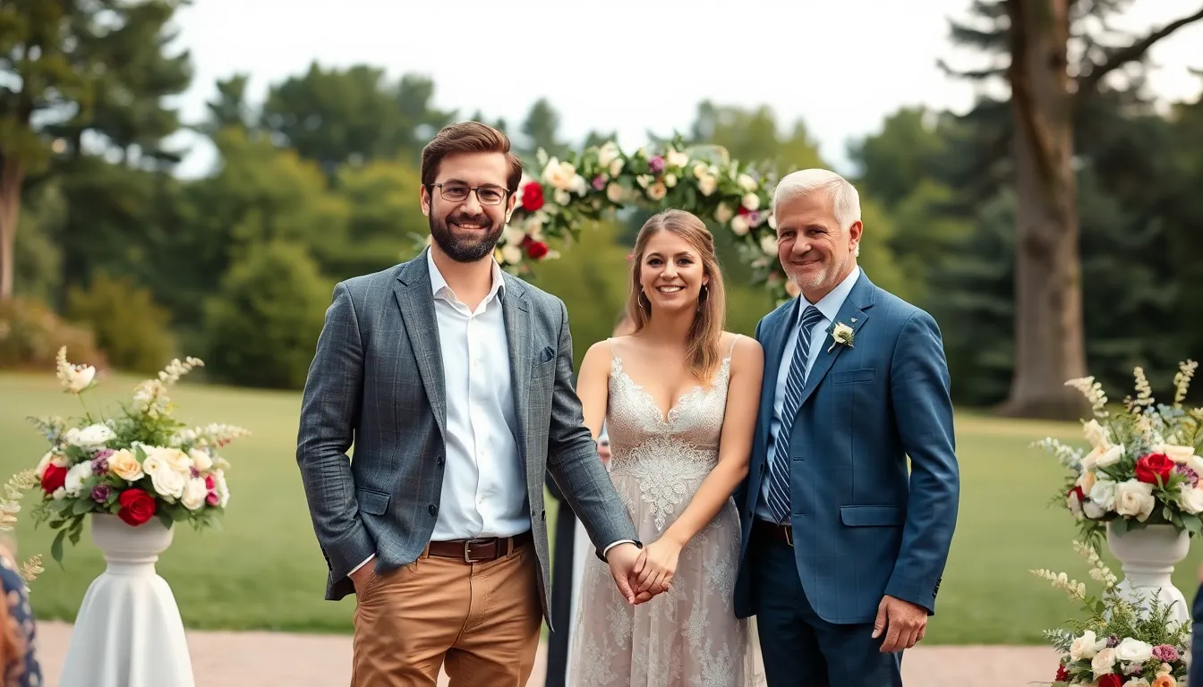 25 Creative Ideas for Non Religious Wedding Ceremony That Feel Truly Personal 12 25 Creative Ideas for Non Religious Wedding Ceremony That Feel Truly Personal 11
