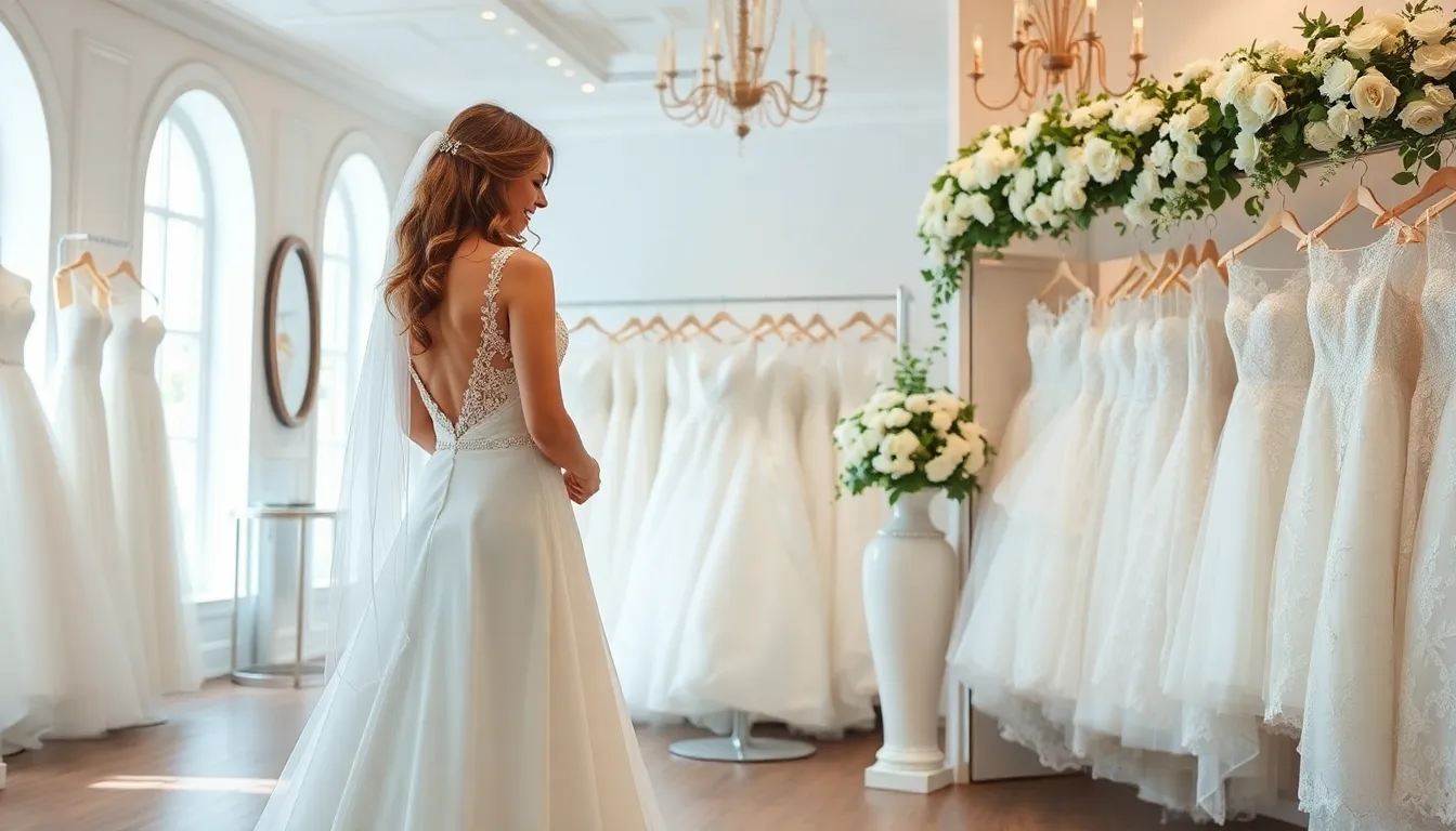 25 Creative Ideas for Old Wedding Dresses: From Keepsakes to Cash 12 25 Creative Ideas for Old Wedding Dresses: From Keepsakes to Cash 11