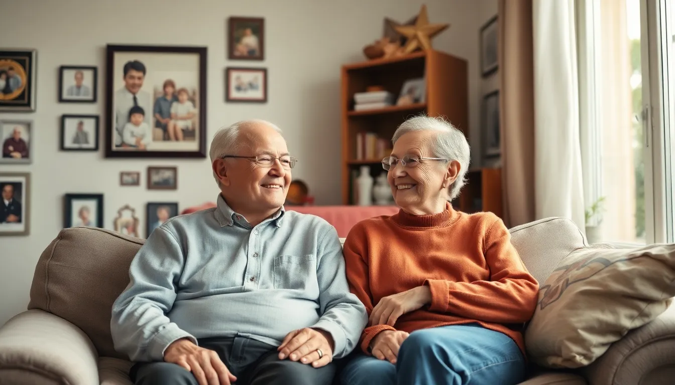 25 Heartfelt Ideas for Parents 60th Wedding Anniversary That'll Make Them Cry Happy Tears 12 25 Heartfelt Ideas for Parents 60th Wedding Anniversary That'll Make Them Cry Happy Tears 11