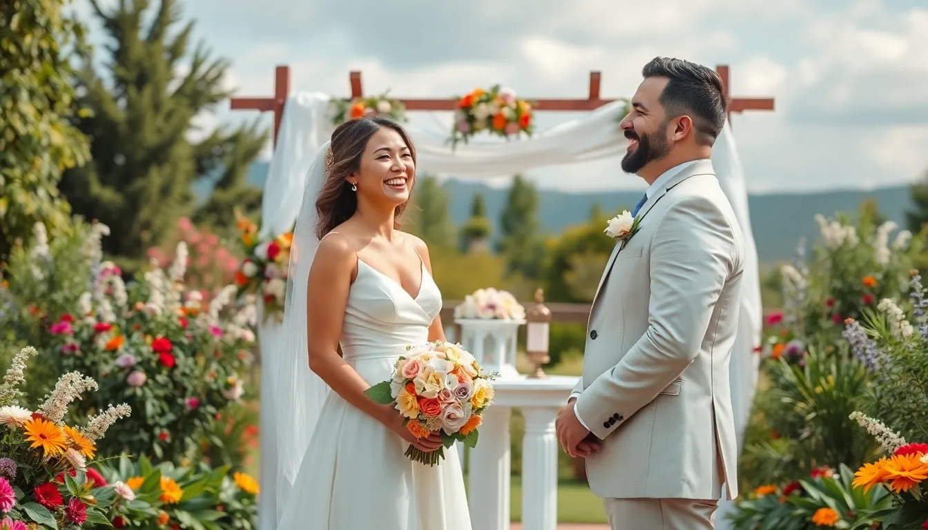 25 Beautiful Wedding Ceremony Reading Ideas That Will Touch Every Heart 12 25 Beautiful Wedding Ceremony Reading Ideas That Will Touch Every Heart 11