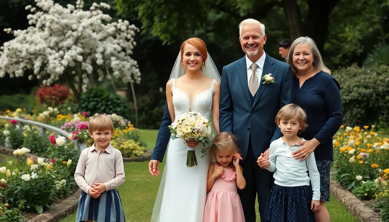 50+ Creative Ideas for Renewing Wedding Vows That'll Make Your Love Story Shine 12 50+ Creative Ideas for Renewing Wedding Vows That'll Make Your Love Story Shine 11