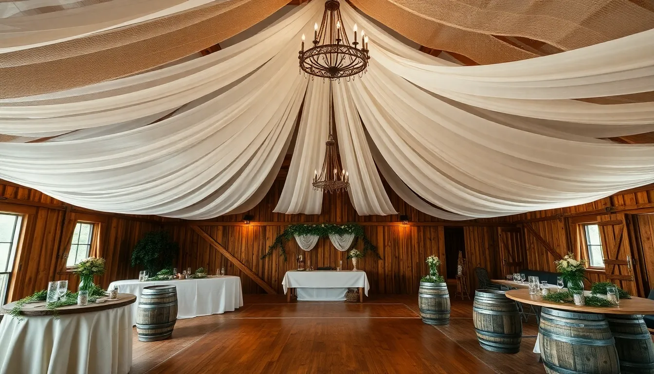 50+ Rustic Wedding Decoration Ideas That'll Make Your Big Day Unforgettable 12 50+ Rustic Wedding Decoration Ideas That'll Make Your Big Day Unforgettable 11