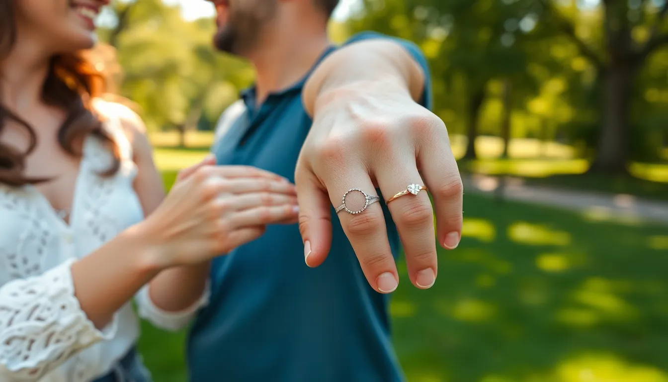 50+ Creative Ideas for Tattoo Wedding Rings That Beat Traditional Bands (2025 Guide) 12 50+ Creative Ideas for Tattoo Wedding Rings That Beat Traditional Bands (2025 Guide) 11