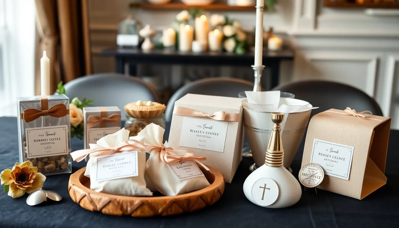25 Creative Thank You Gift Ideas for Wedding Guests They'll Actually Love 12 25 Creative Thank You Gift Ideas for Wedding Guests They'll Actually Love 11