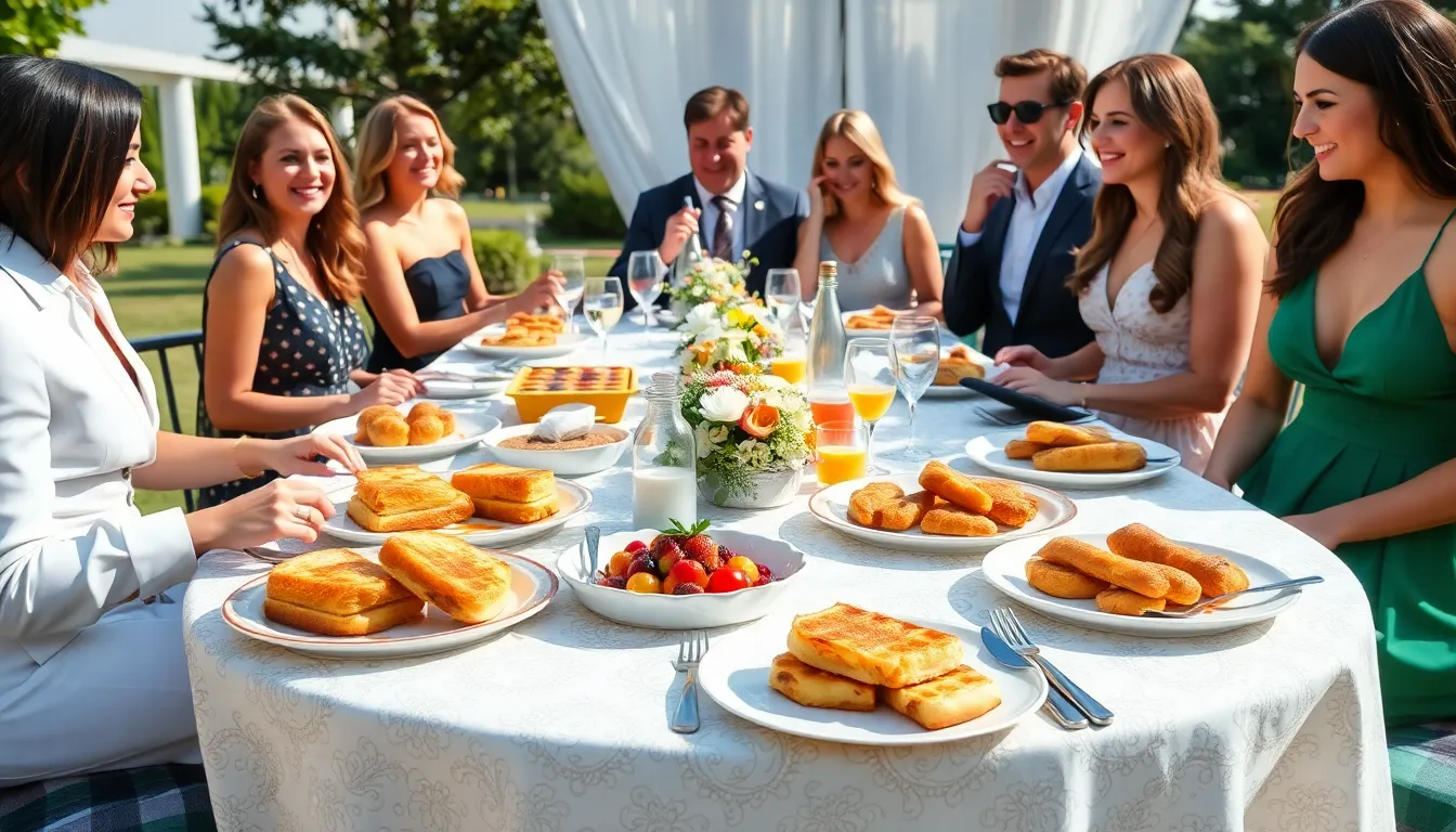 50 Creative Wedding Dinner Ideas That Will Wow Your Guests (2025 Guide) 12 50 Creative Wedding Dinner Ideas That Will Wow Your Guests (2025 Guide) 11