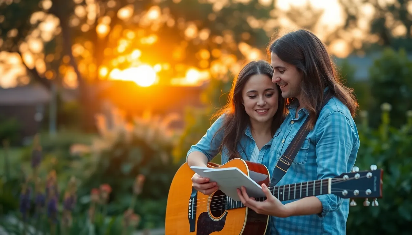 Perfect Last Song Wedding Ideas to End Your Reception with Unforgettable Magic 11