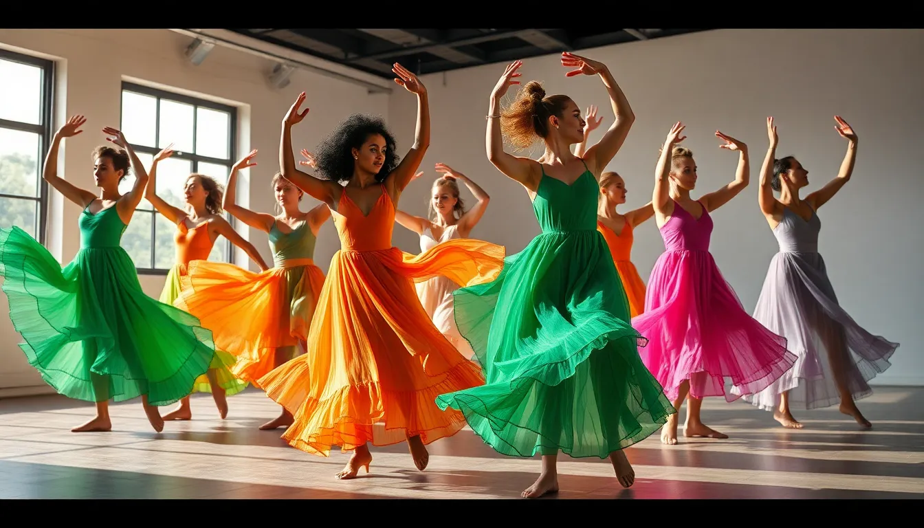 50+ Perfect Lyrical Dance Song Ideas That Will Transform Your Performance 12 50+ Perfect Lyrical Dance Song Ideas That Will Transform Your Performance 11