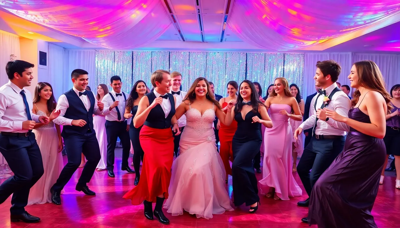 50+ Best Prom Song Ideas: Perfect Playlist for Your Unforgettable Night 12 50+ Best Prom Song Ideas: Perfect Playlist for Your Unforgettable Night 11