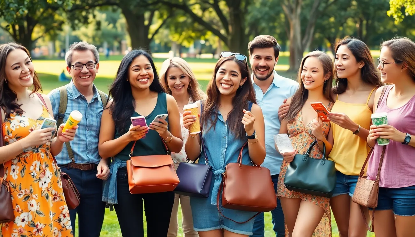 50+ Fun Purse Scavenger Hunt Ideas for Any Party or Event 12 50+ Fun Purse Scavenger Hunt Ideas for Any Party or Event 11