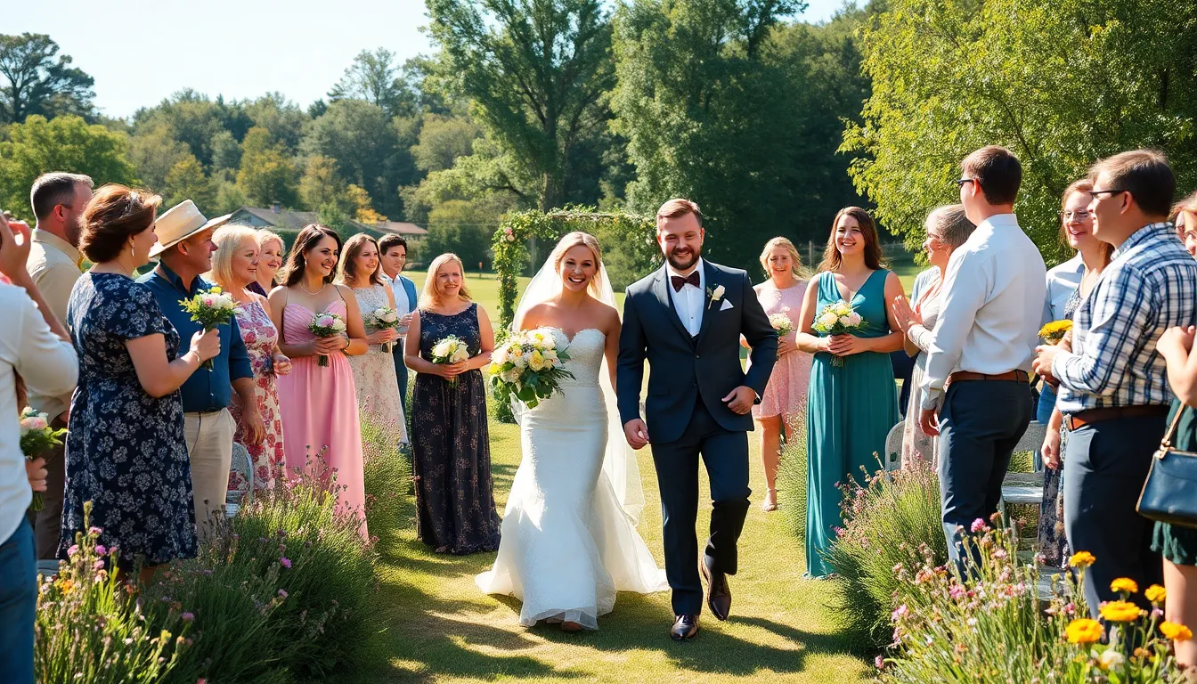 50+ Perfect Song Ideas for Bridal Party Entrance (Classic to Modern Hits) 12 50+ Perfect Song Ideas for Bridal Party Entrance (Classic to Modern Hits) 11