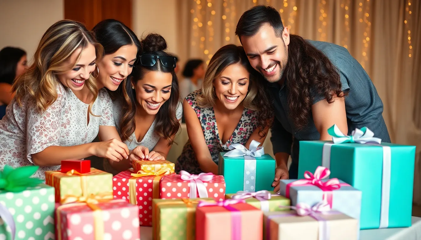 9 Creative Tie Breaker Ideas for Bridal Shower Games That Actually Work 11