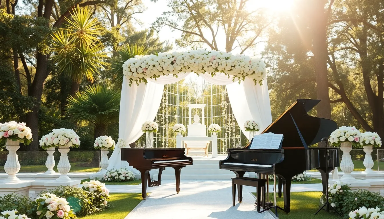 150+ Perfect Wedding Song Ideas for Every Moment of Your Big Day 12 150+ Perfect Wedding Song Ideas for Every Moment of Your Big Day 11