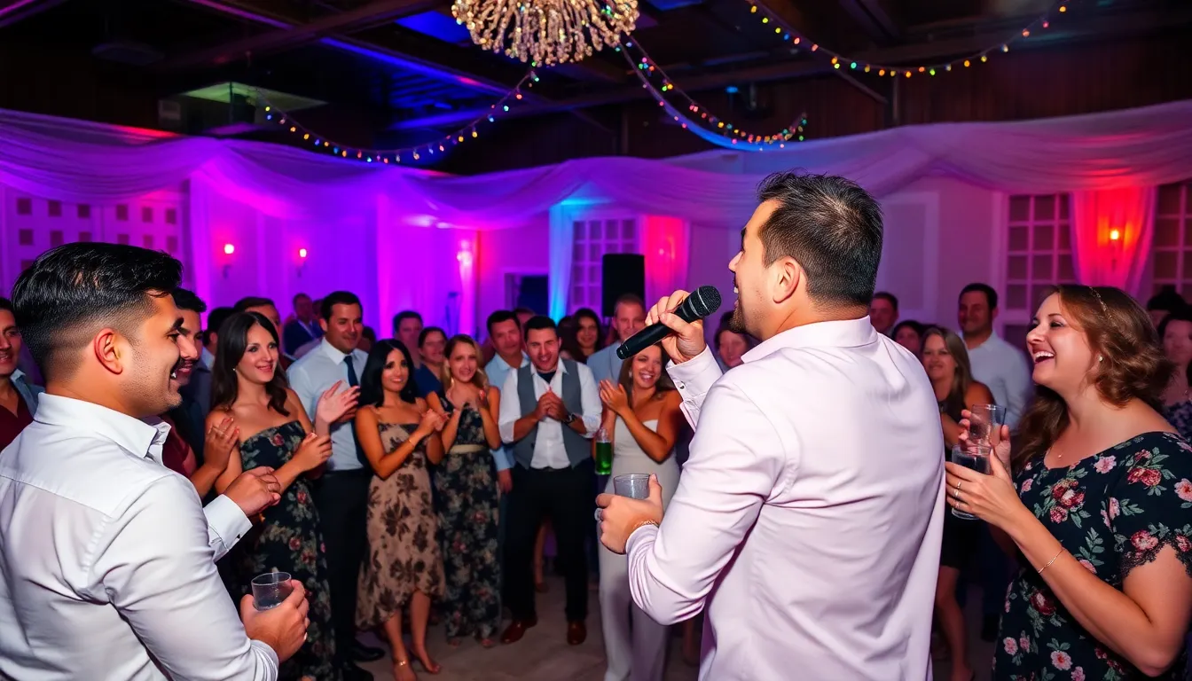 15 Epic Wedding After Party Ideas That Will Keep Your Guests Dancing All Night 14 15 Epic Wedding After Party Ideas That Will Keep Your Guests Dancing All Night 13