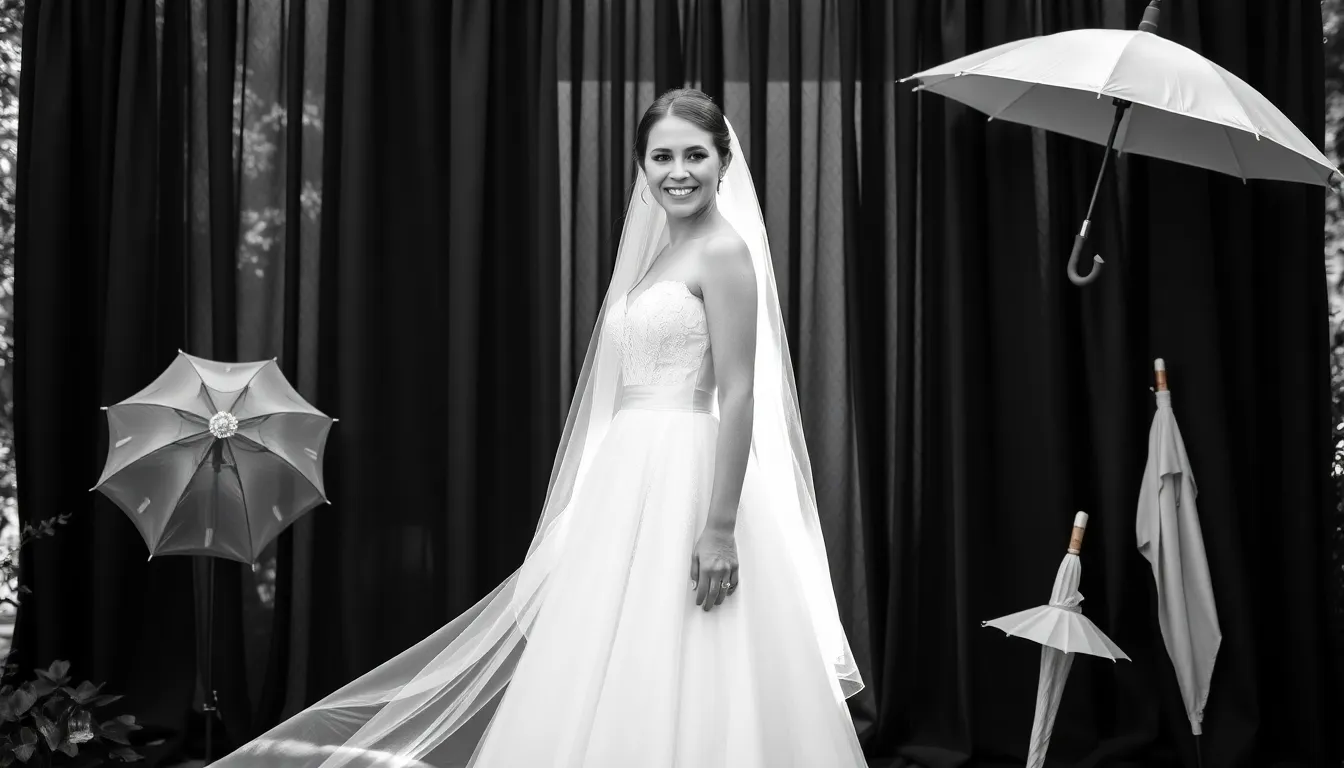 50+ Stunning Black and White Wedding Ideas That Will Never Go Out of Style 14 50+ Stunning Black and White Wedding Ideas That Will Never Go Out of Style 13