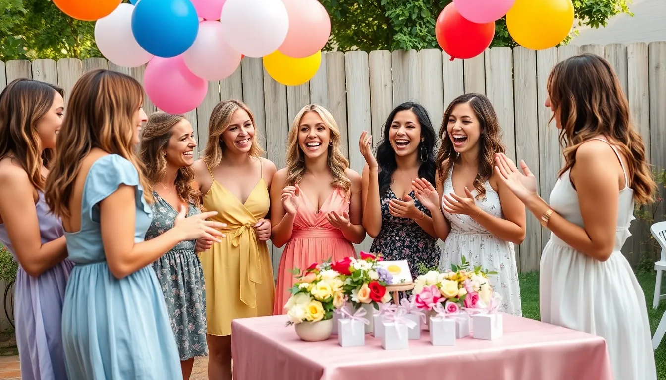 50 Creative Bridal Shower Ideas That'll Make Her Day Unforgettable (2025) 14 50 Creative Bridal Shower Ideas That'll Make Her Day Unforgettable (2025) 13