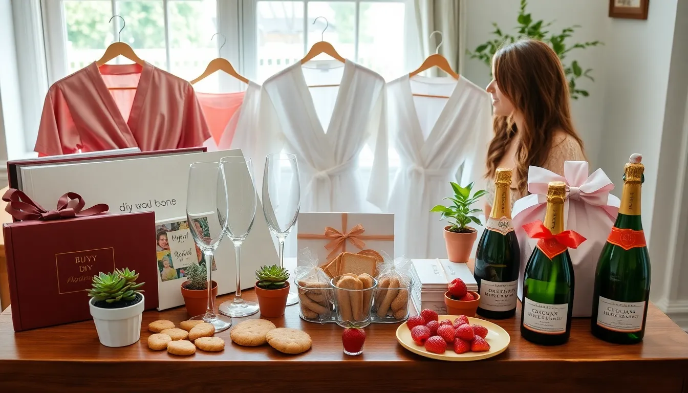 25 Perfect Bridesmaid Gift Ideas for Wedding Day That Show You Care 14 25 Perfect Bridesmaid Gift Ideas for Wedding Day That Show You Care 13