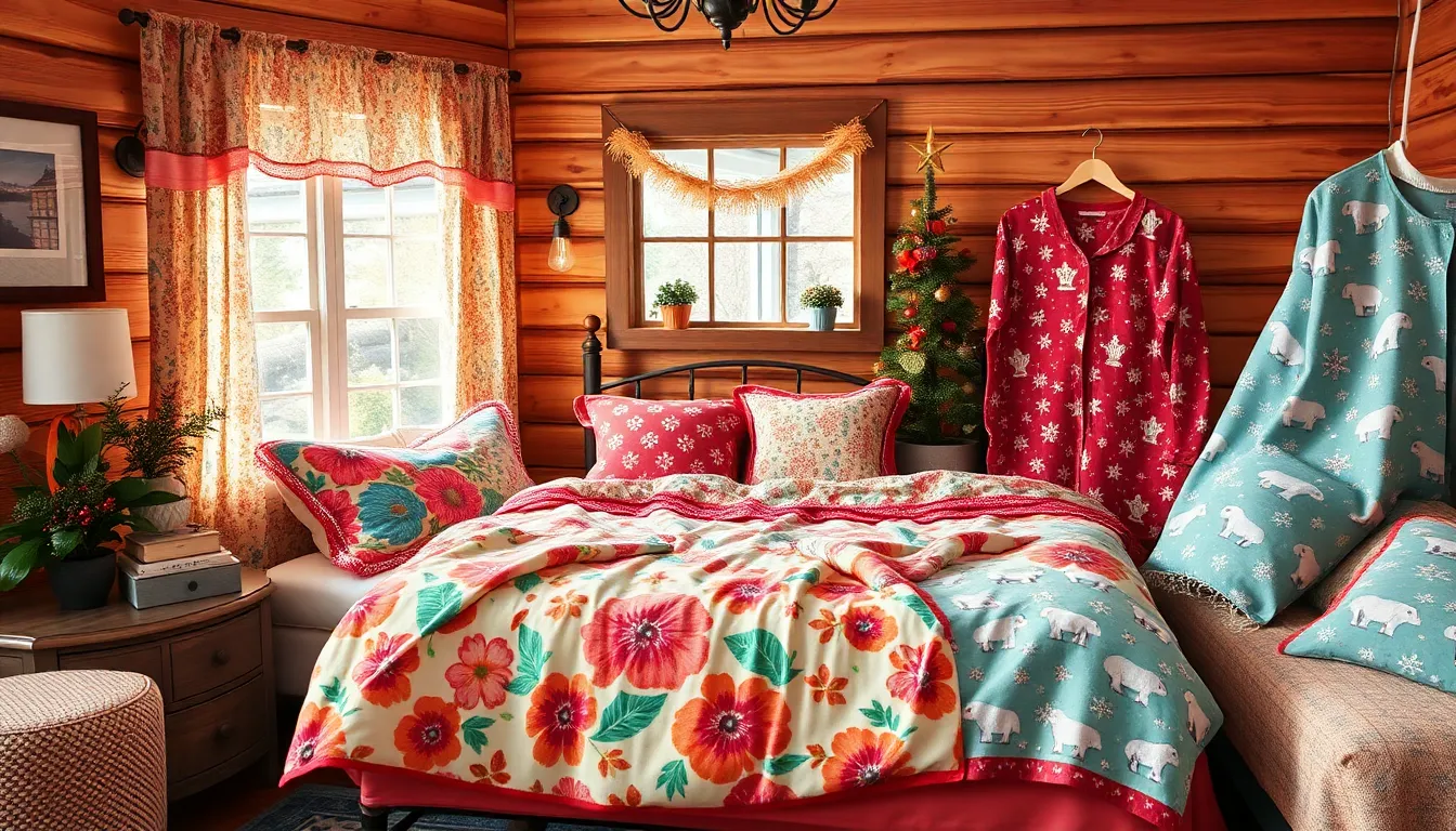 50+ Cute Pajama Ideas That'll Make You Actually Excited for Bedtime 14 50+ Cute Pajama Ideas That'll Make You Actually Excited for Bedtime 13