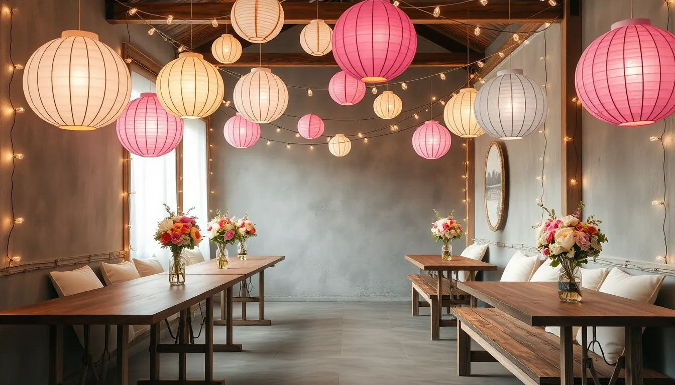 50+ DIY Wedding Decoration Ideas for Home: Transform Your Space on Any Budget 14 50+ DIY Wedding Decoration Ideas for Home: Transform Your Space on Any Budget 13